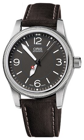 Oris Watch