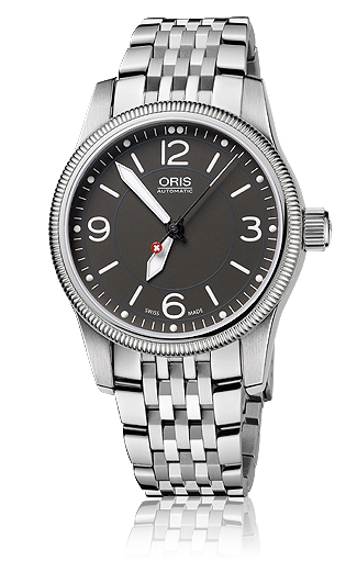 Oris Watch