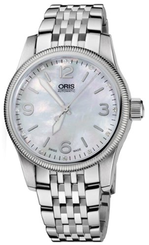 Oris Watch