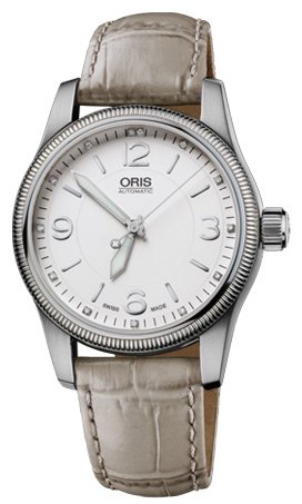 Oris Watch