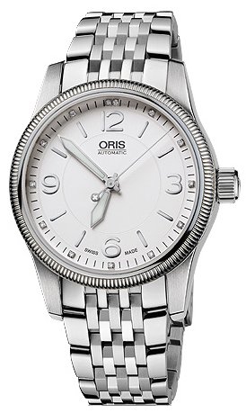 Oris Watch