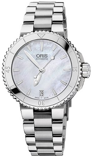 Oris Watch