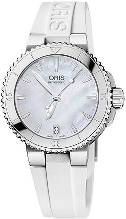 Oris Watch
