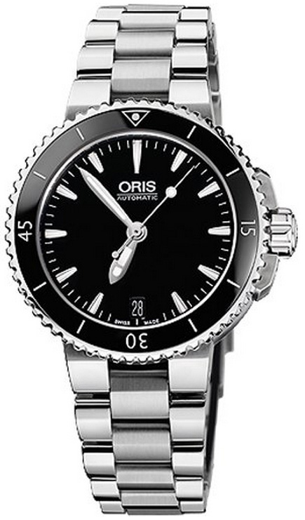 Oris Watch