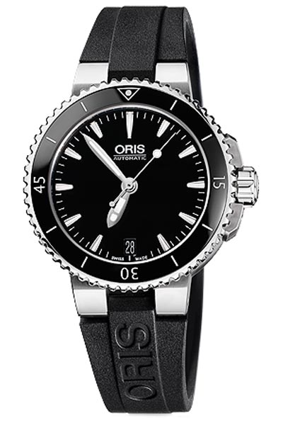 Oris Watch