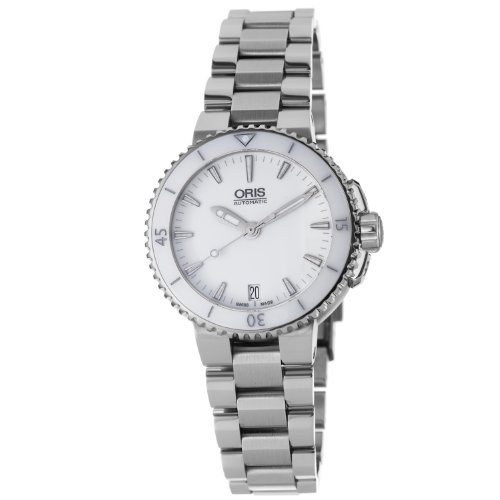 Oris Watch