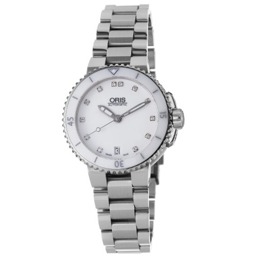 Oris Watch