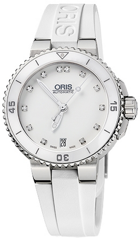 Oris Watch