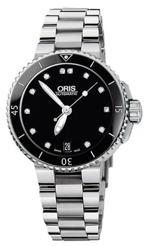 Oris Watch
