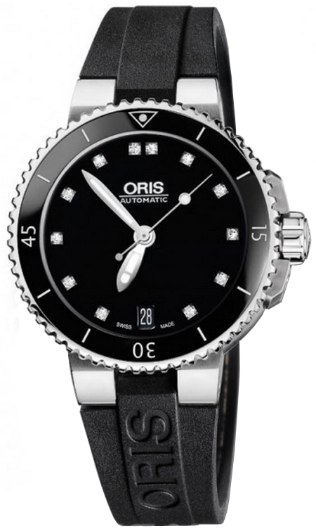 Oris Watch