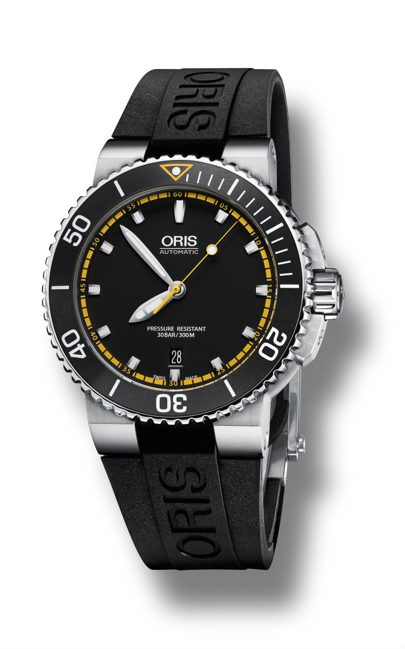 Oris Watch