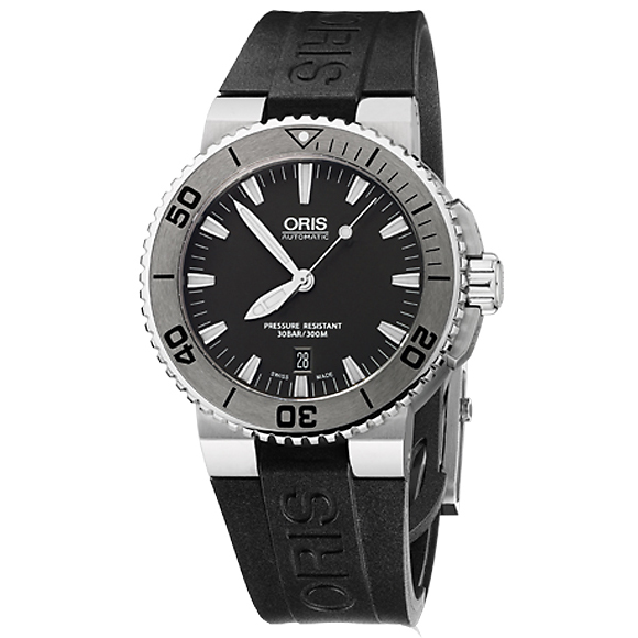 Oris Watch