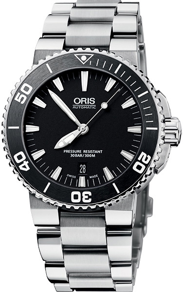 Oris Watch