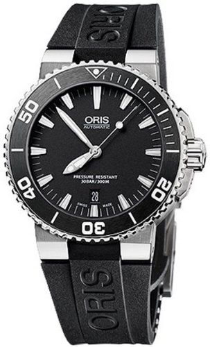 Oris Watch