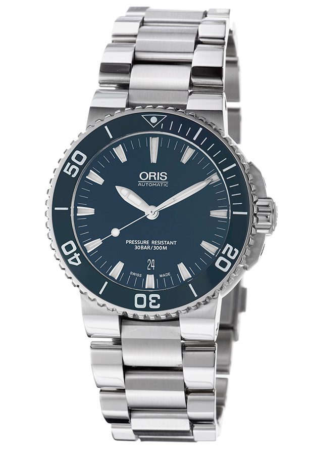 Oris Watch