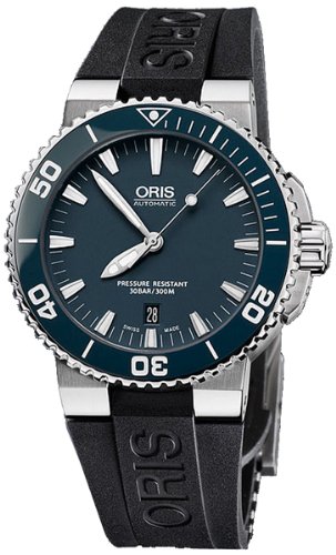 Oris Watch