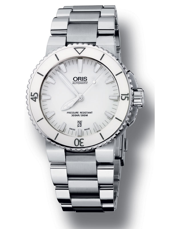 Oris Watch