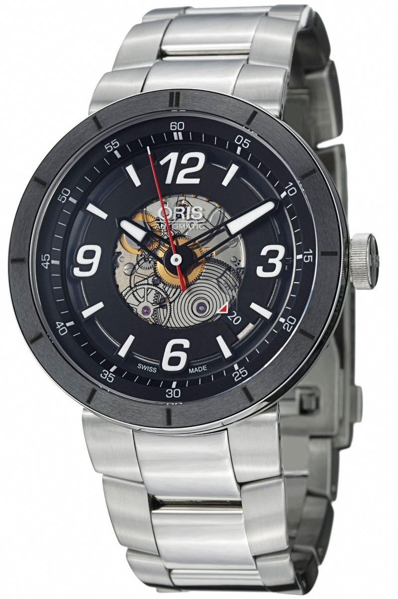 Oris Watch