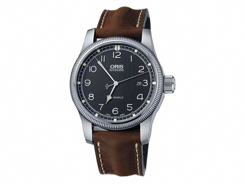 Oris Watch