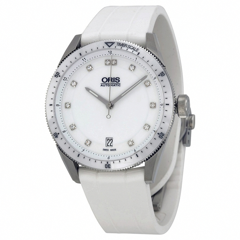 Oris Watch