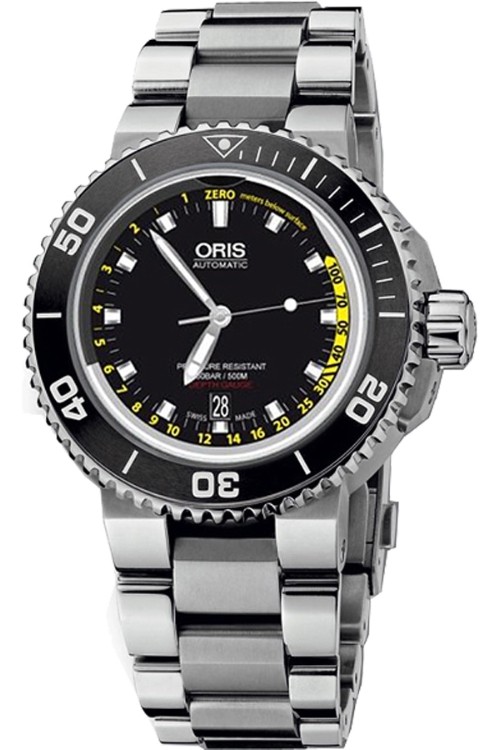 Oris Watch