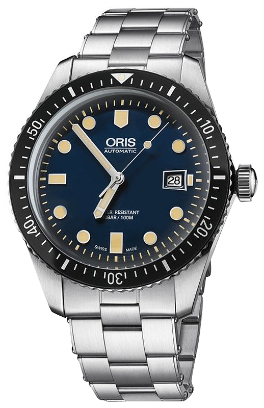 Oris Watch