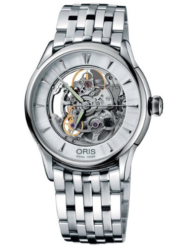 Oris Watch