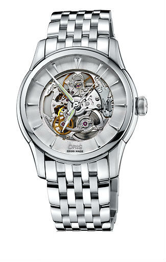 Oris Watch