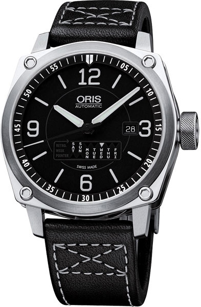 Oris Watch