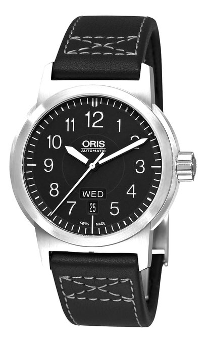 Oris Watch