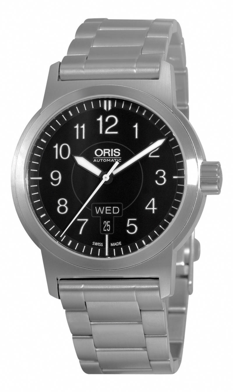 Oris Watch