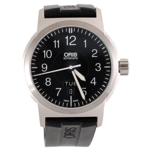 Oris Watch