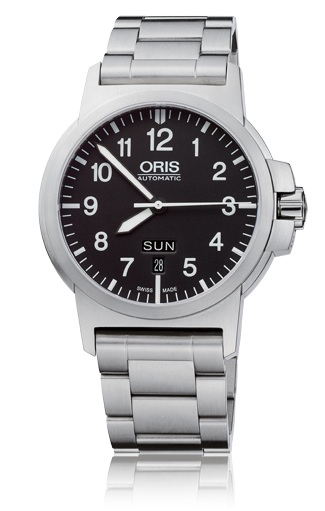 Oris Watch