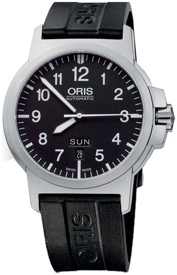 Oris Watch