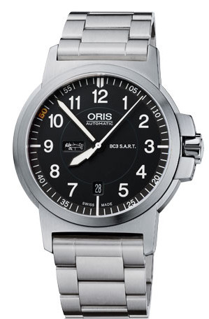 Oris Watch