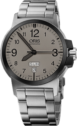 Oris Watch