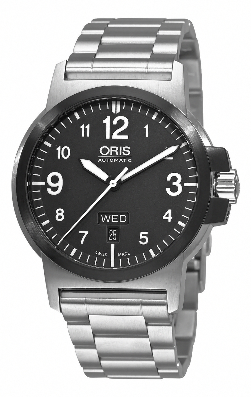 Oris Watch