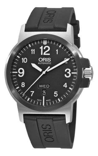 Oris Watch