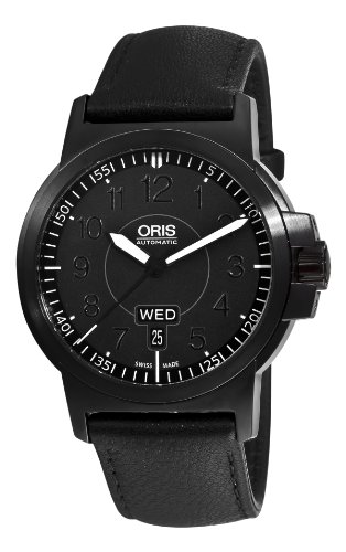 Oris Watch