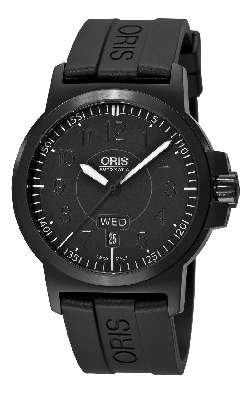 Oris Watch