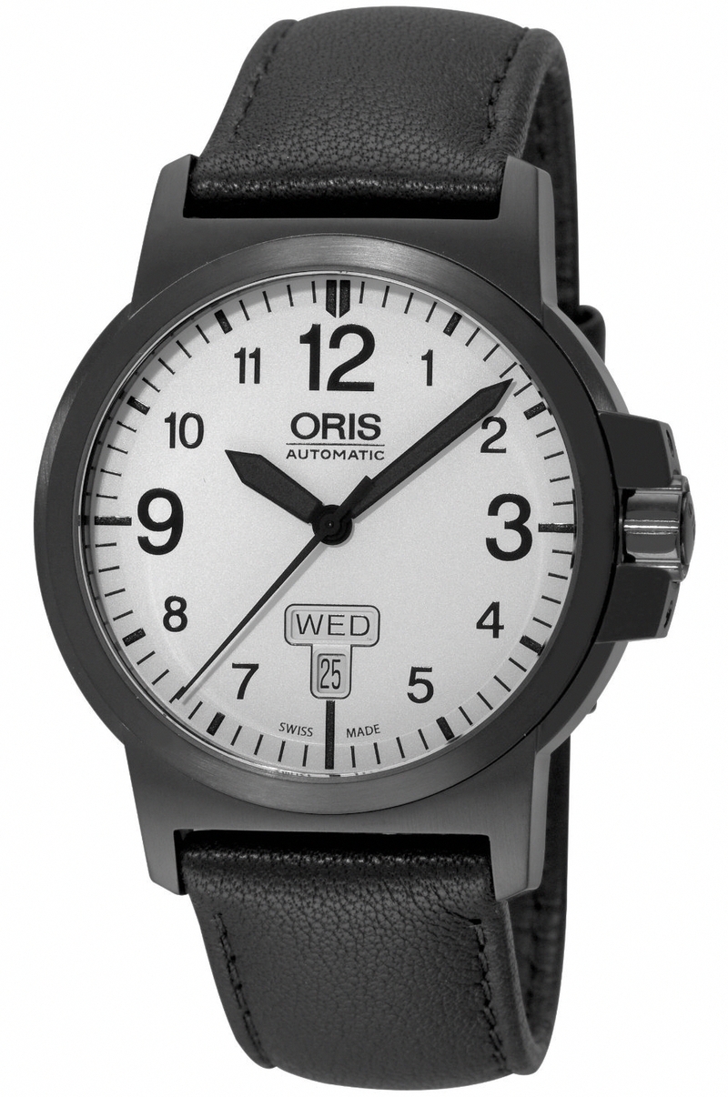 Oris Watch