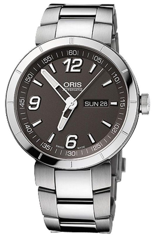 Oris Watch