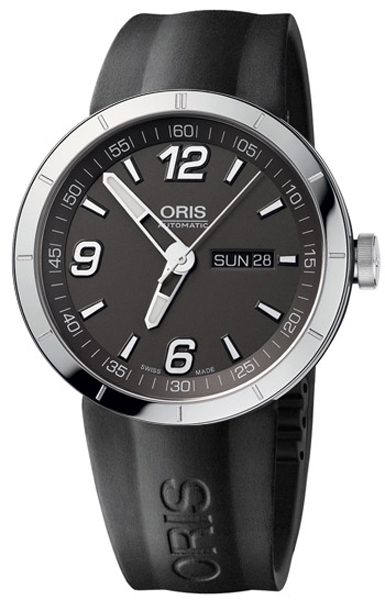Oris Watch