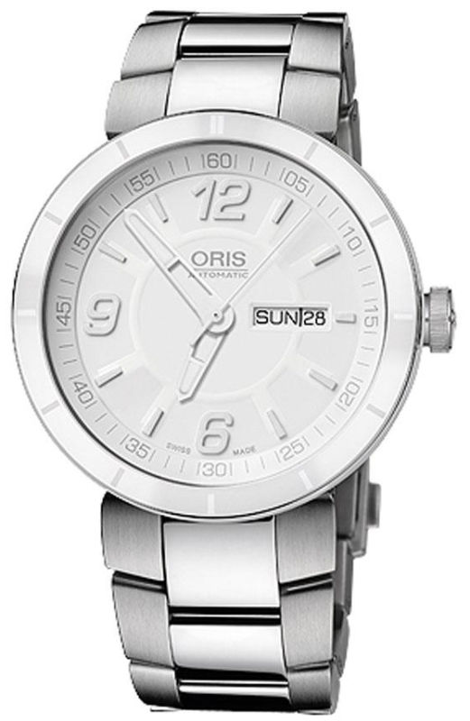 Oris Watch