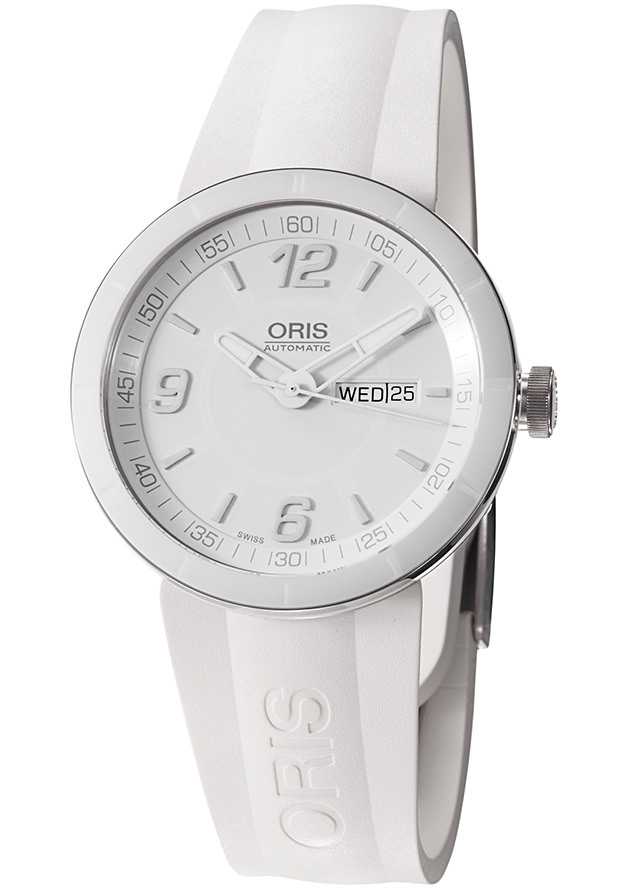 Oris Watch