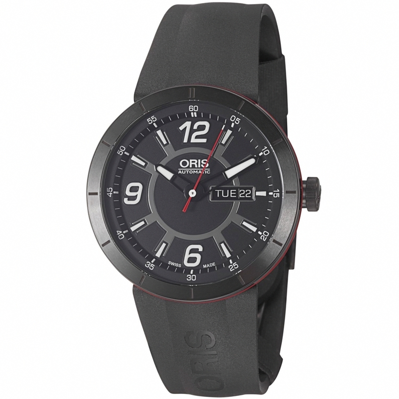 Oris Watch
