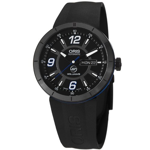 Oris Watch