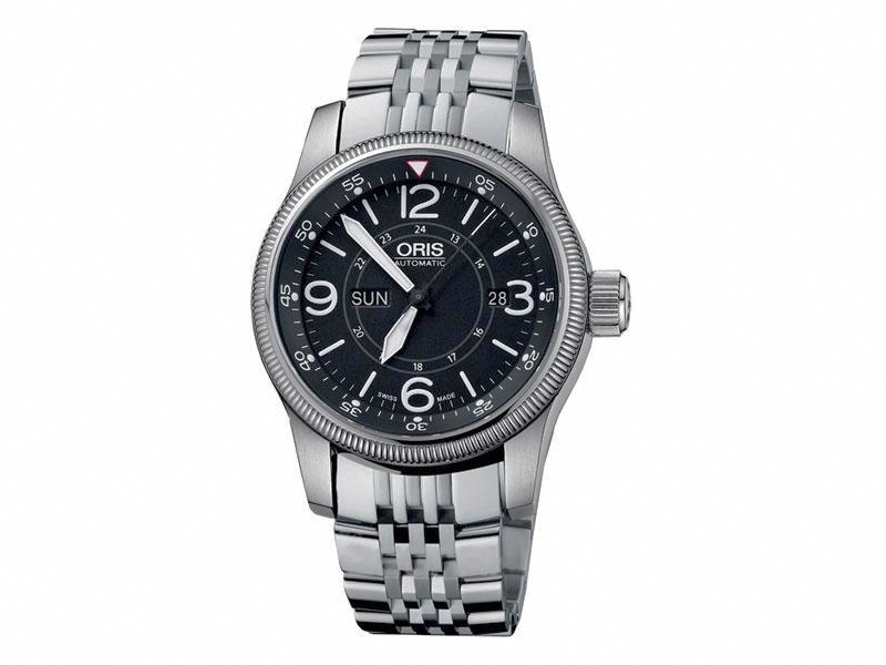 Oris Watch