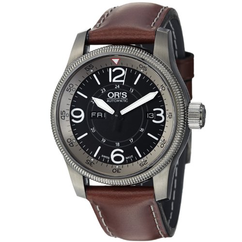Oris Watch
