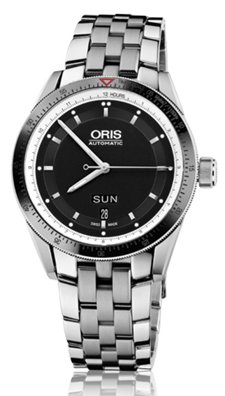 Oris Watch
